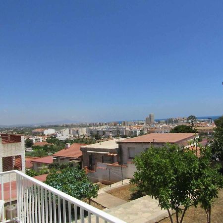 A H Rentals Casa Rovira Apto 3 Peñíscola Buitenkant foto