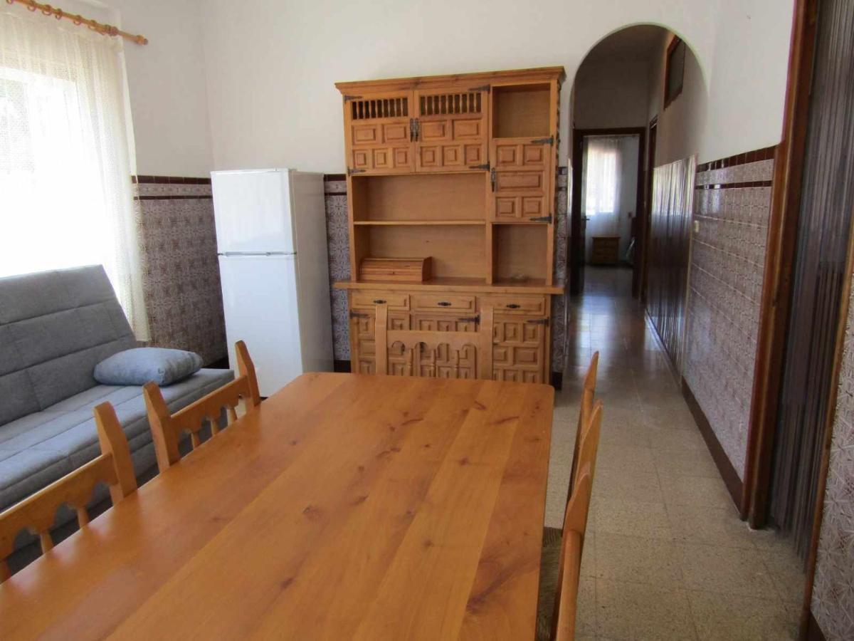 A H Rentals Casa Rovira Apto 3 Peñíscola Buitenkant foto