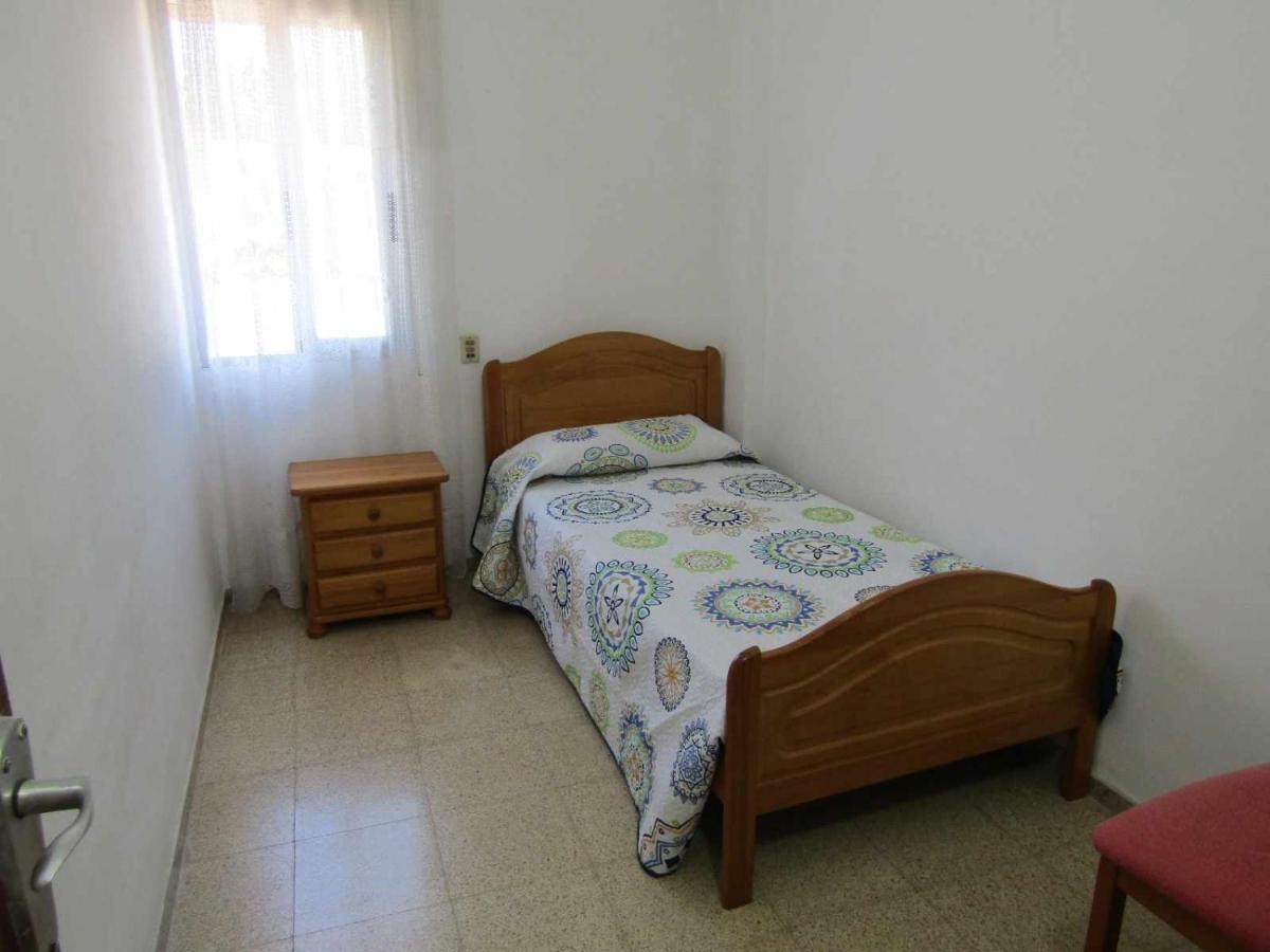 A H Rentals Casa Rovira Apto 3 Peñíscola Buitenkant foto