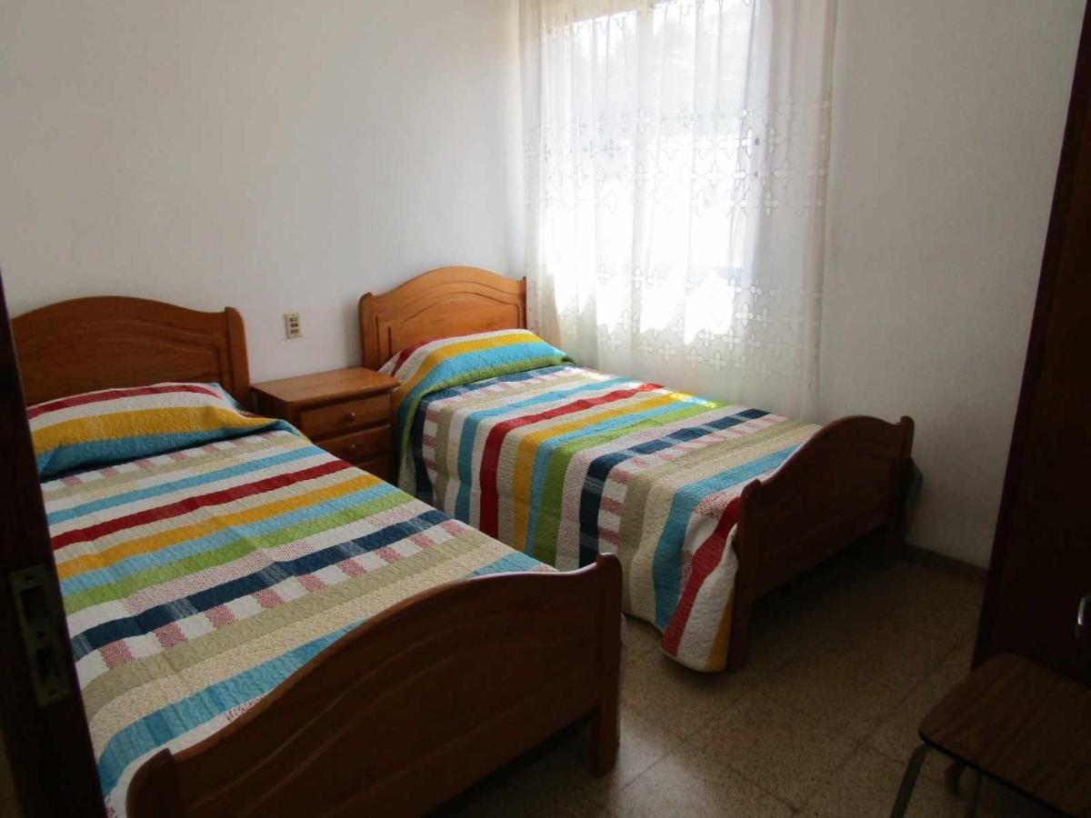 A H Rentals Casa Rovira Apto 3 Peñíscola Buitenkant foto