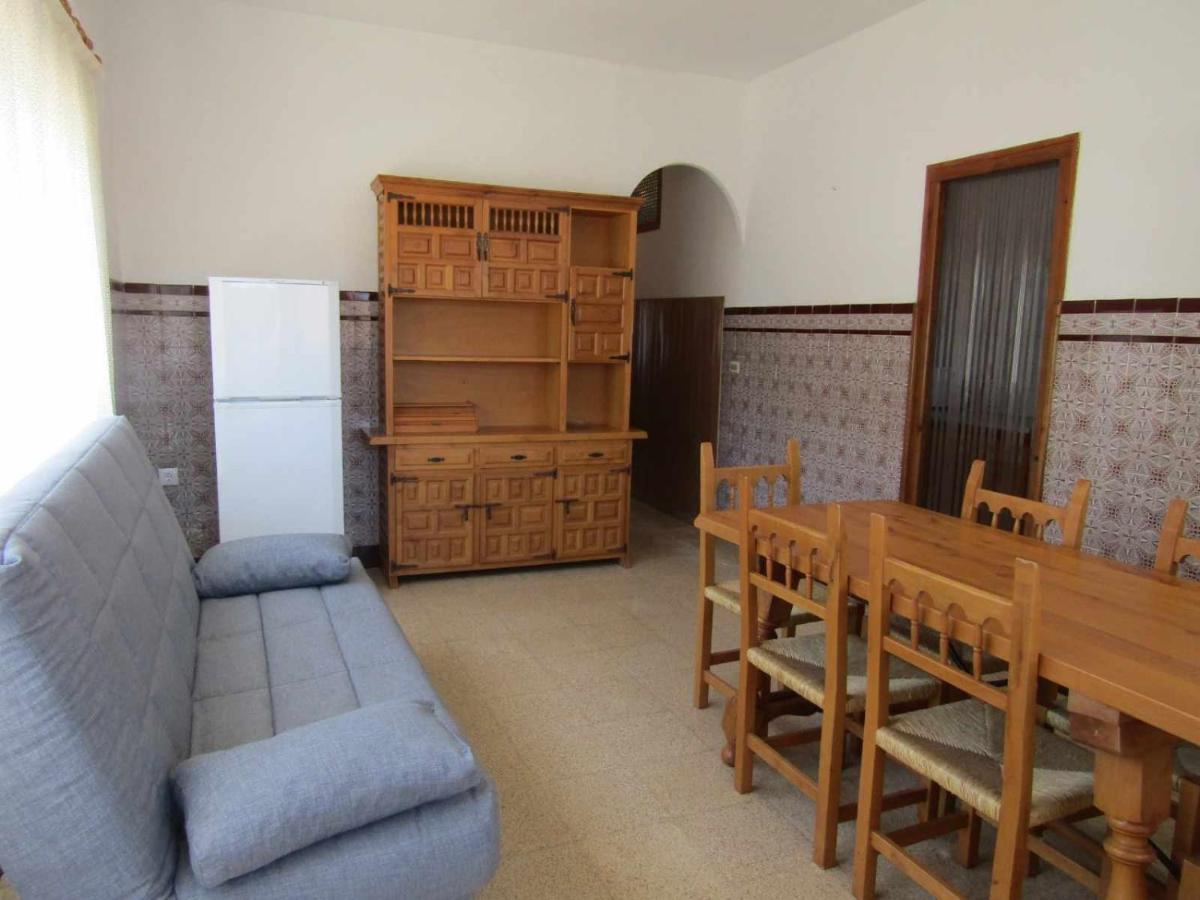 A H Rentals Casa Rovira Apto 3 Peñíscola Buitenkant foto