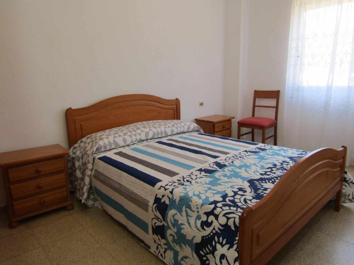 A H Rentals Casa Rovira Apto 3 Peñíscola Buitenkant foto