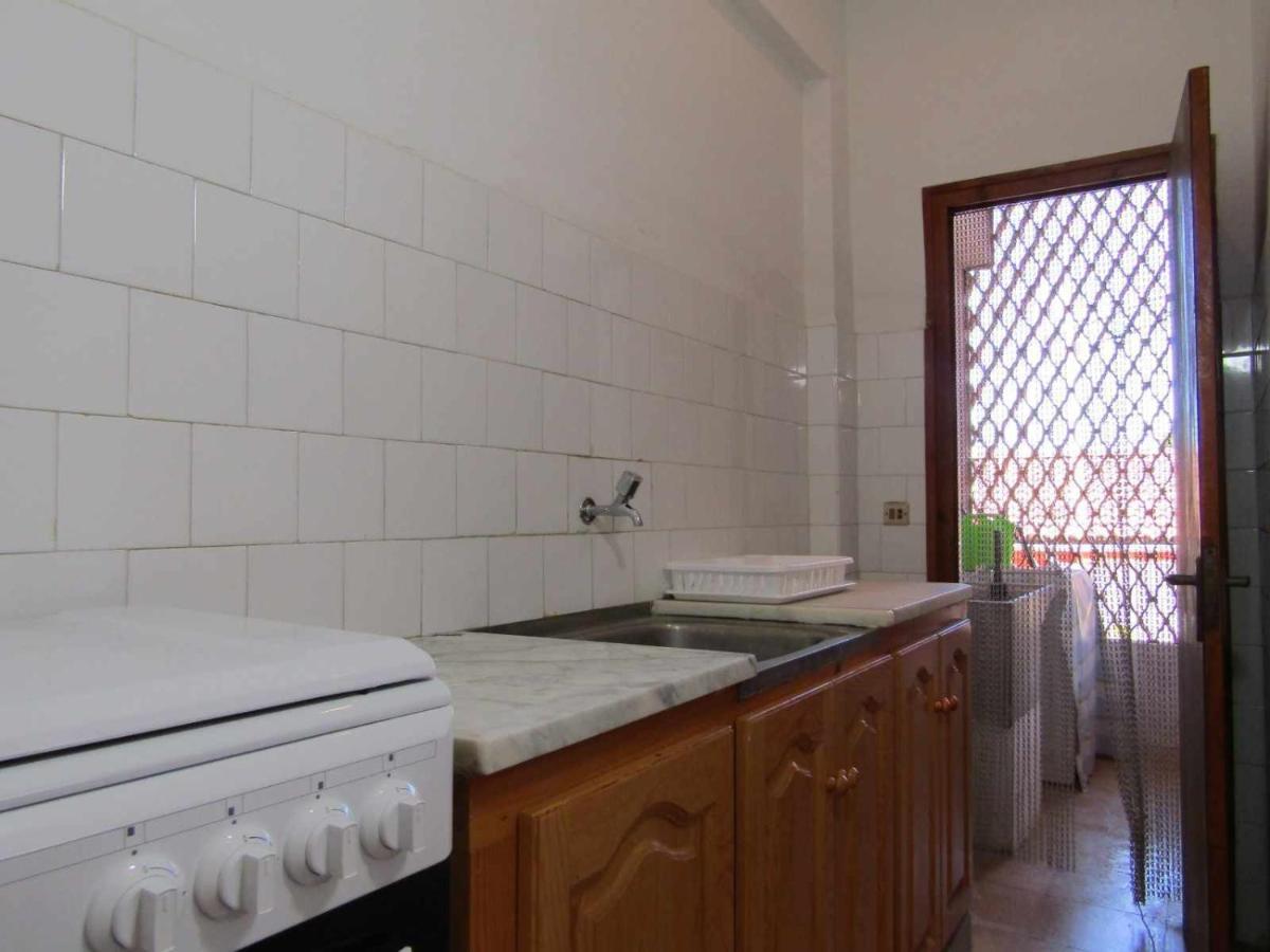 A H Rentals Casa Rovira Apto 3 Peñíscola Buitenkant foto