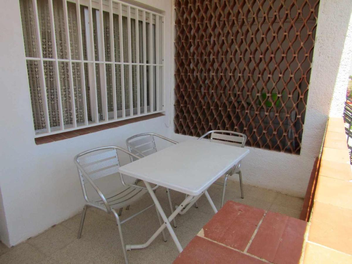 A H Rentals Casa Rovira Apto 3 Peñíscola Buitenkant foto